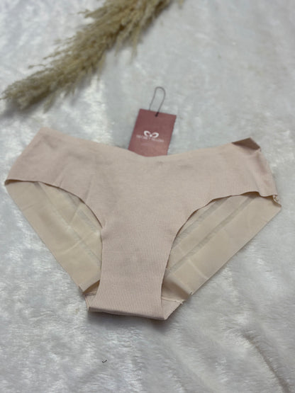 Seamless Soft Stretch Panty