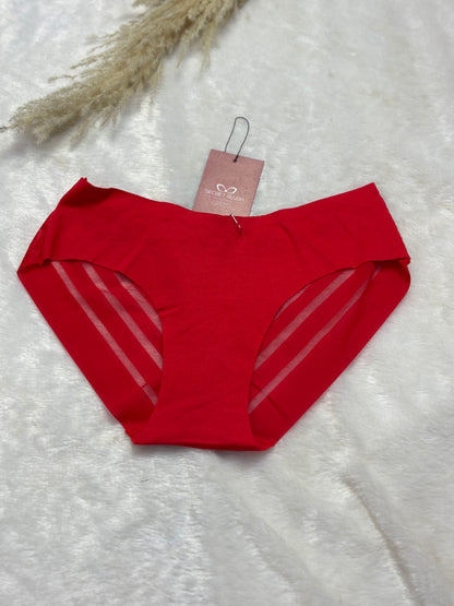 Seamless Soft Stretch Panty
