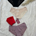 Seamless Soft Stretch Panty