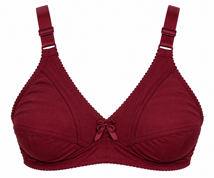 Classic Soft – Unpadded Bra