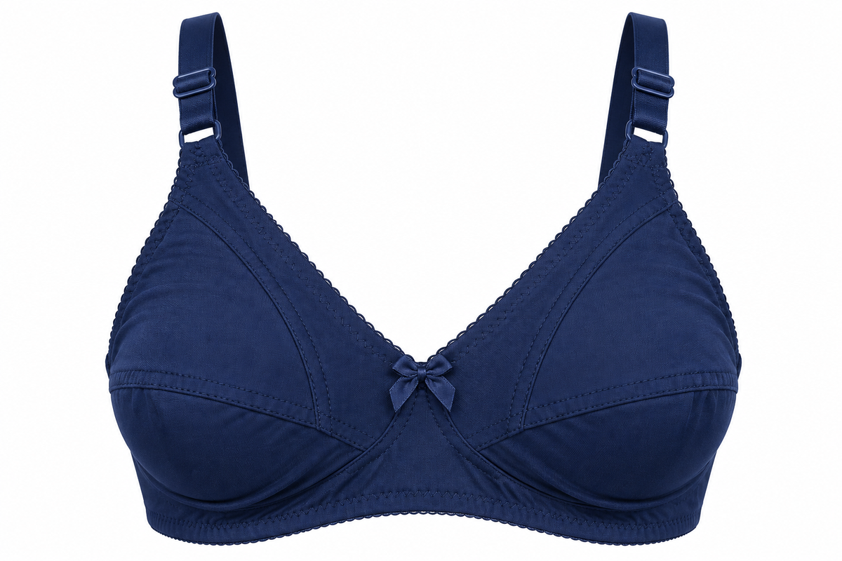 Classic Soft – Unpadded Bra
