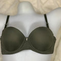 Secret Blush Elegant Lining Padded Bra set