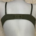 Secret Blush Elegant Lining Padded Bra set
