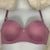 Secret Blush Elegant Lining Padded Bra set
