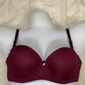Secret Blush Elegant Lining Padded Bra set