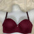 Secret Blush Elegant Lining Padded Bra set