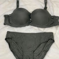 Secret Blush Elegant Lining Padded Bra set
