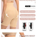 Tummy Tucker High Waist Body Shaper