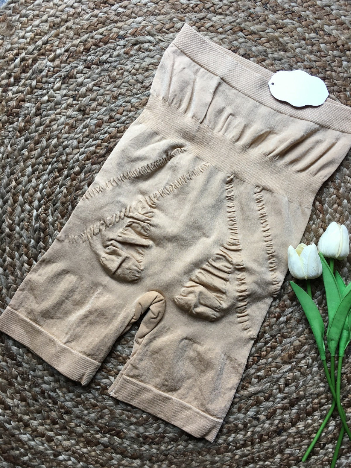 Tummy Tucker High Waist Body Shaper