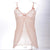 Secret Blush Bridal Two Piece Lace Mesh Nighty