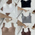 Secret Blush Seamless Padded Tank top Camisole