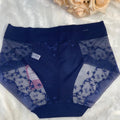 Secret Blush Hipster Lace Panty