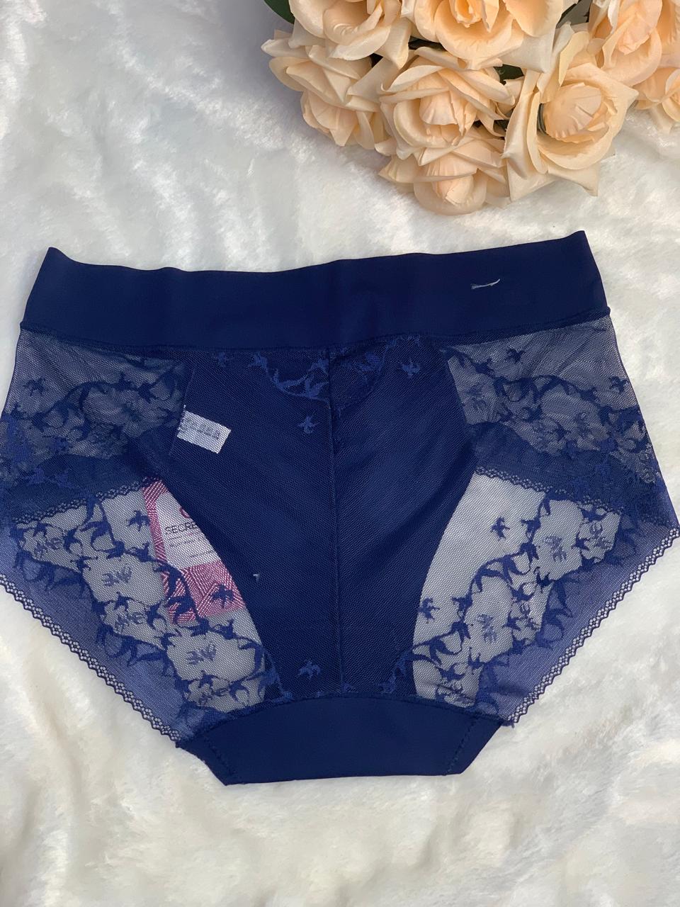 Secret Blush Hipster Lace Panty