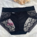 Secret Blush Hipster Lace Panty