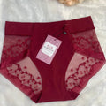 Secret Blush Hipster Lace Panty