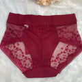 Secret Blush Hipster Lace Panty