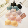 Seamless Everyday Comfort Bra
