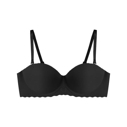 Seamless Everyday Comfort Bra