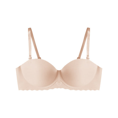 Seamless Everyday Comfort Bra