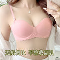 Seamless Everyday Comfort Bra