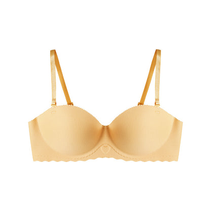Seamless Everyday Comfort Bra