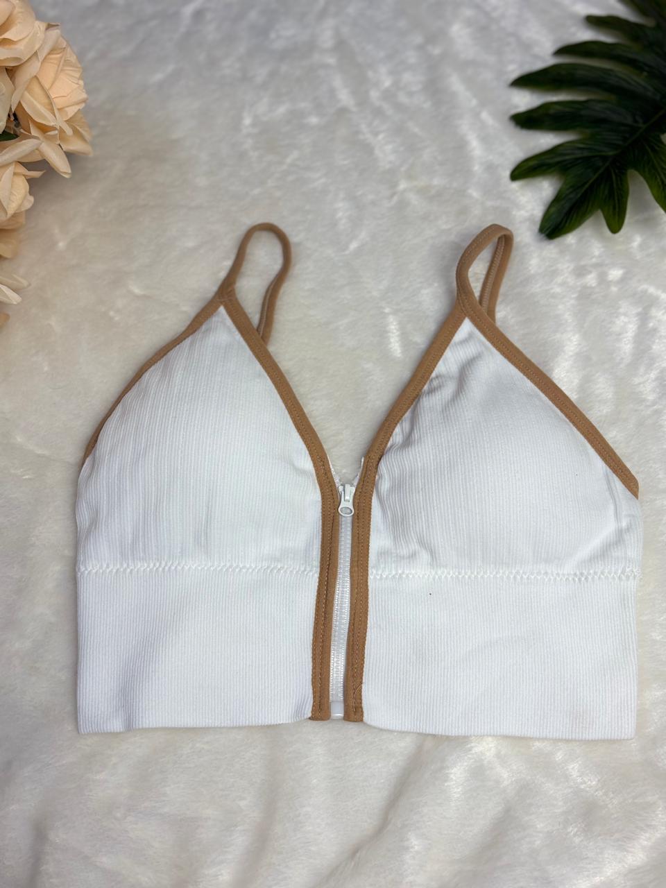 Secret Blush Elegant Fancy Bra