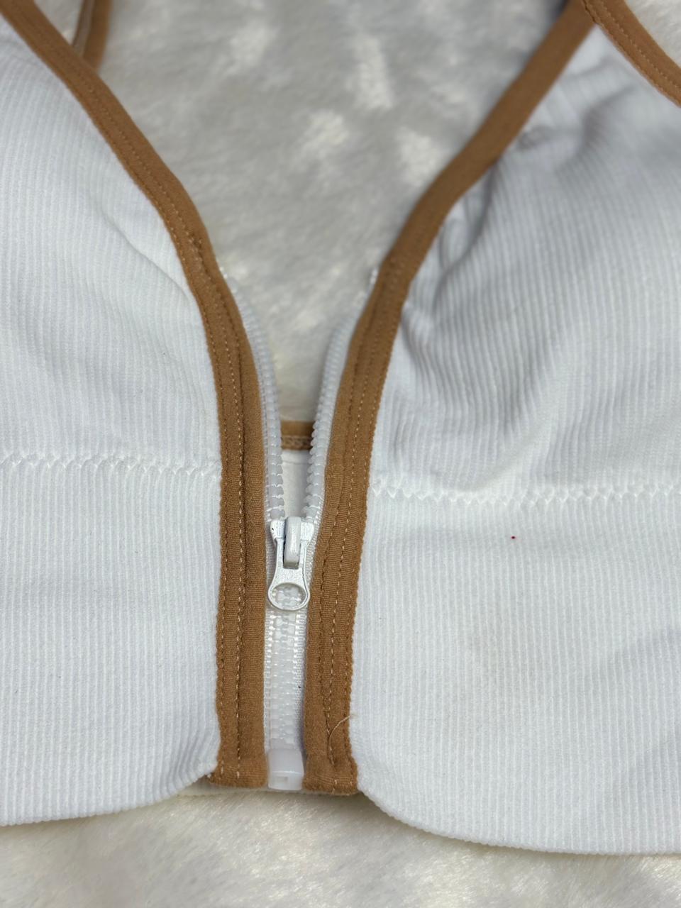 Secret Blush Elegant Fancy Bra