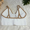 Secret Blush Elegant Fancy Bra