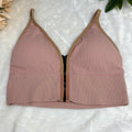 Secret Blush Elegant Fancy Bra