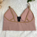 Secret Blush Elegant Fancy Bra