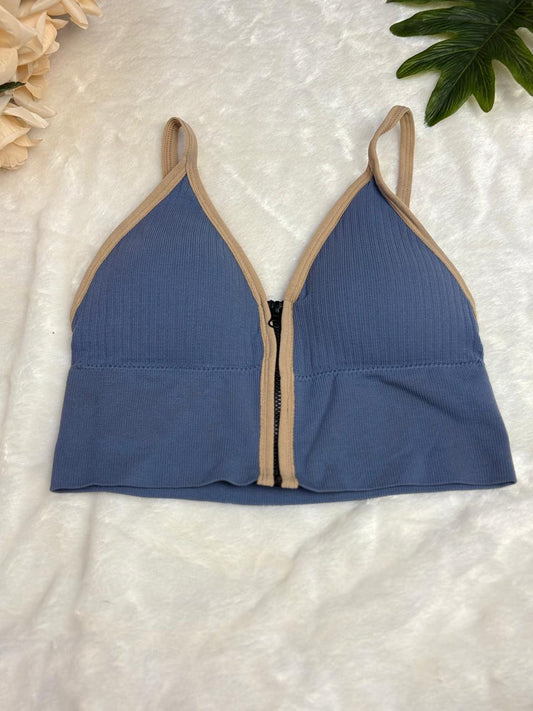 Secret Blush Elegant Fancy Bra