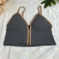 Secret Blush Elegant Fancy Bra