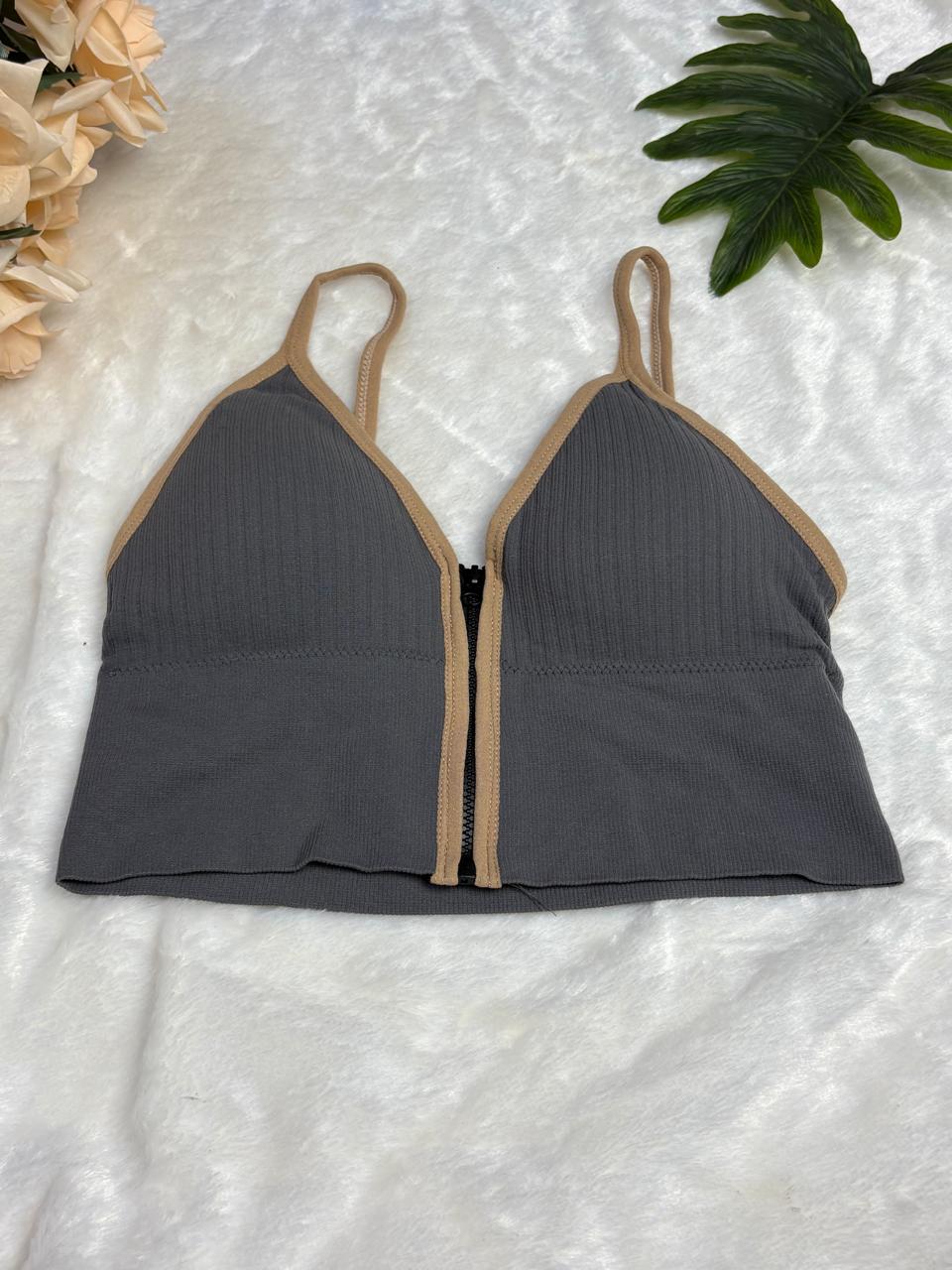 Secret Blush Elegant Fancy Bra