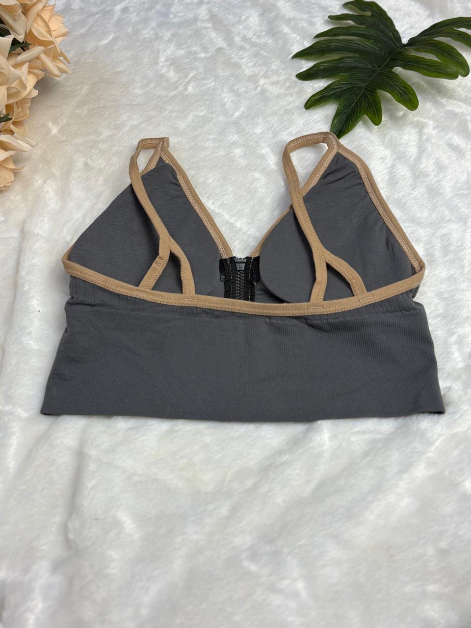 Secret Blush Elegant Fancy Bra