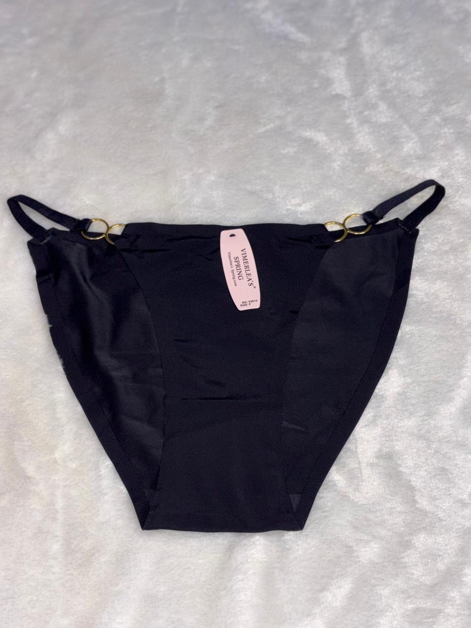 Secret Blush Ring Bikni