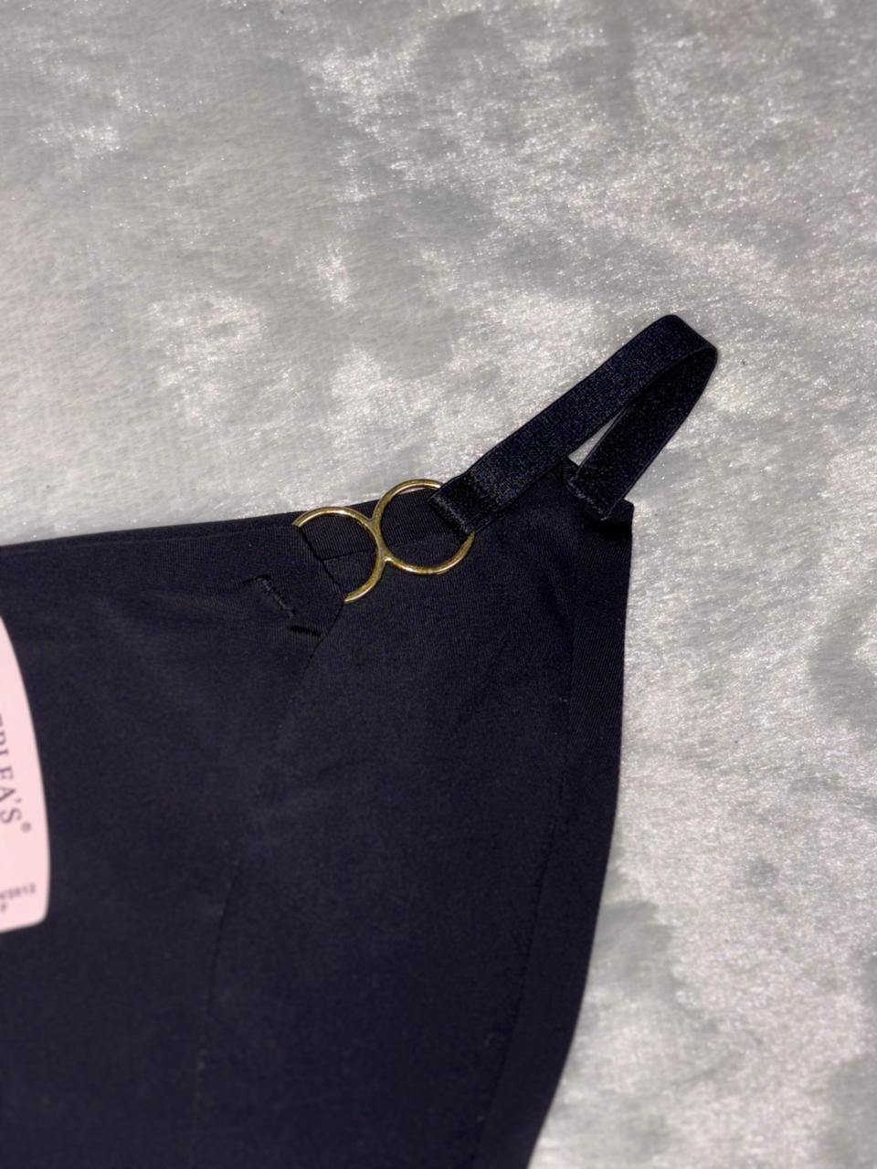 Secret Blush Ring Bikni