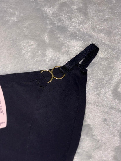 Secret Blush Ring Bikni