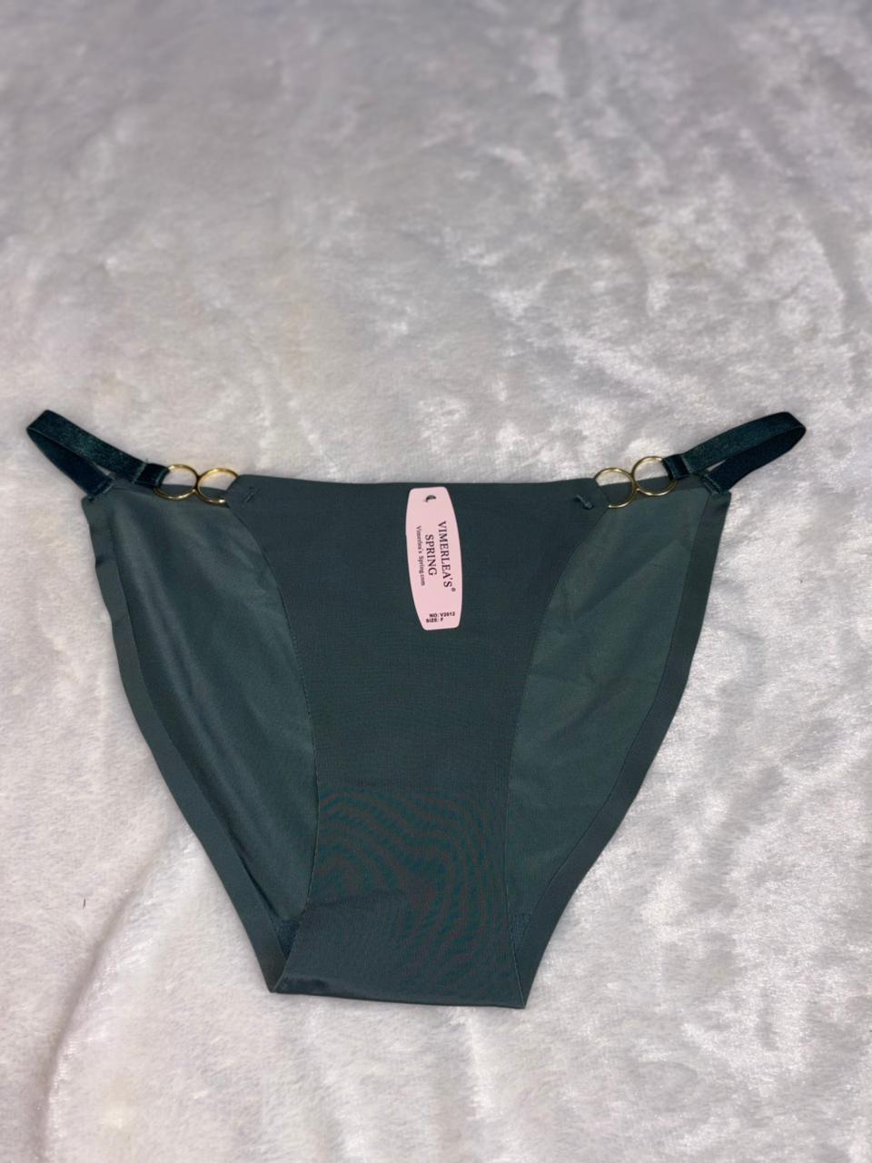 Secret Blush Ring Bikni