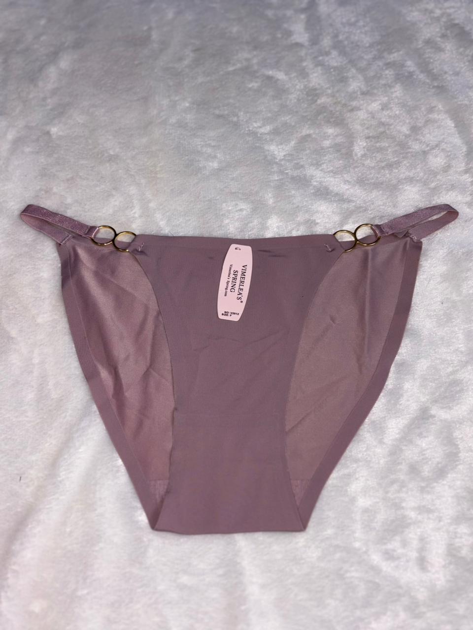 Secret Blush Ring Bikni