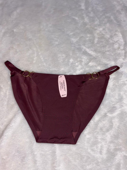 Secret Blush Ring Bikni