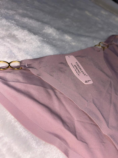 Secret Blush Ring Bikni