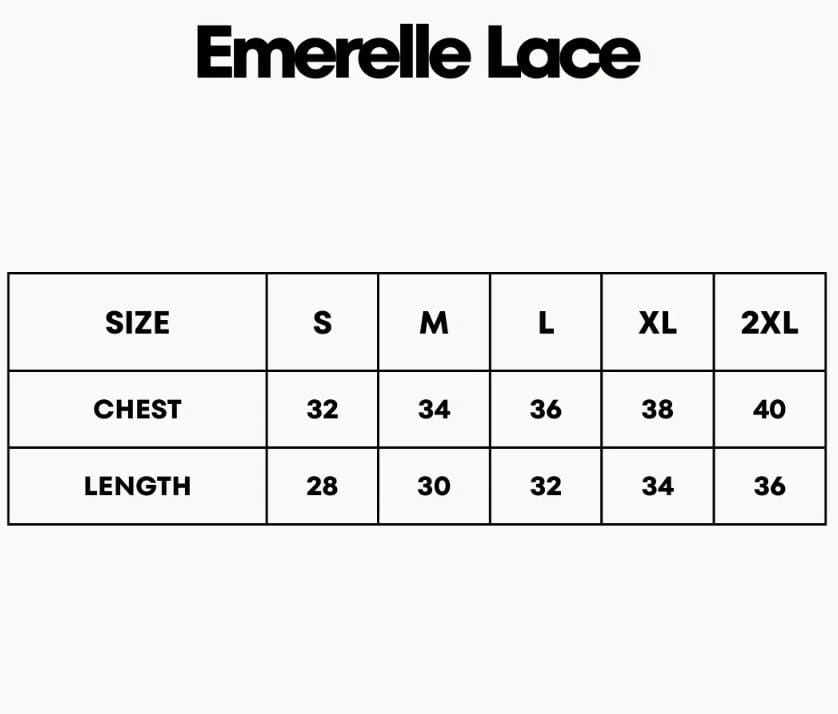 Emerald Green Lace Bodysuit – One-Piece Lingerie