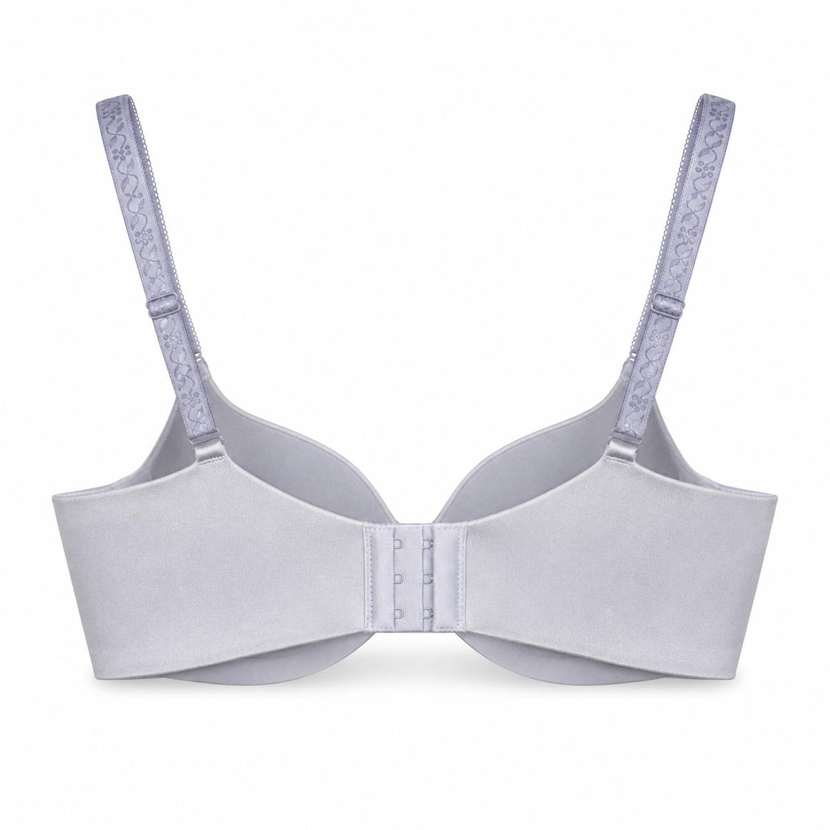 BareLuxe- Seamless Padded Bra