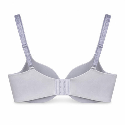 BareLuxe- Seamless Padded Bra