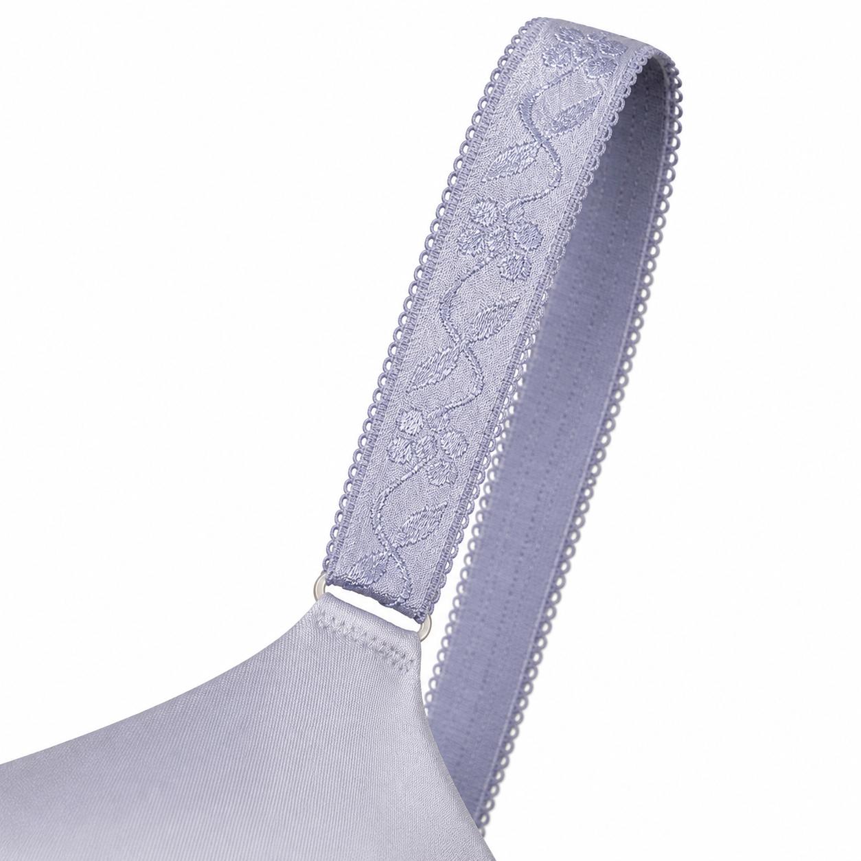 BareLuxe- Seamless Padded Bra