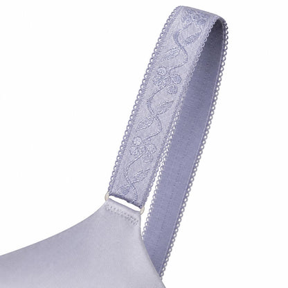BareLuxe- Seamless Padded Bra