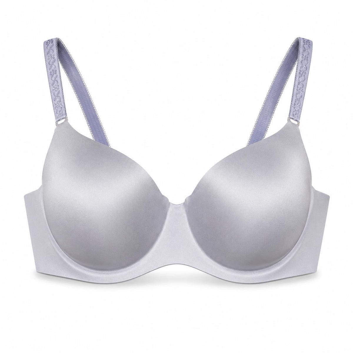 BareLuxe- Seamless Padded Bra