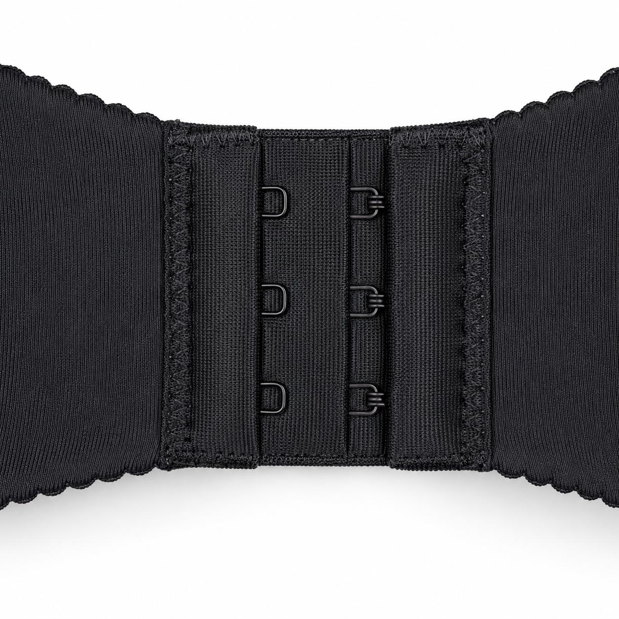 BareLuxe- Seamless Padded Bra