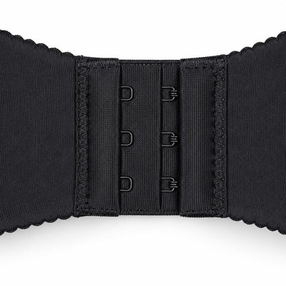 BareLuxe- Seamless Padded Bra