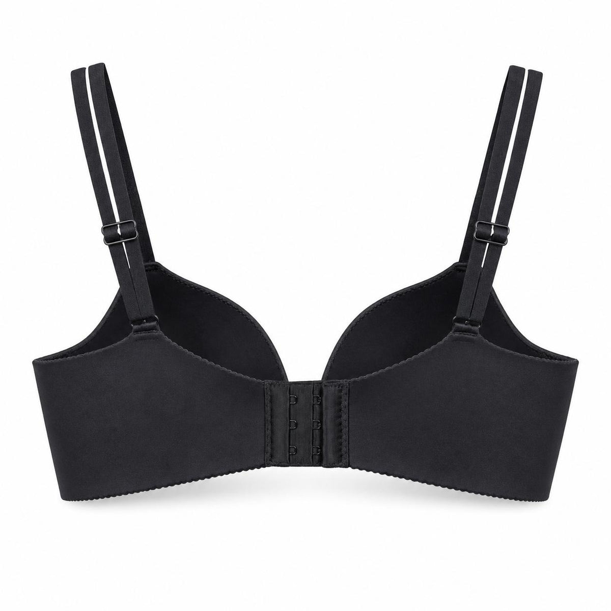 BareLuxe- Seamless Padded Bra